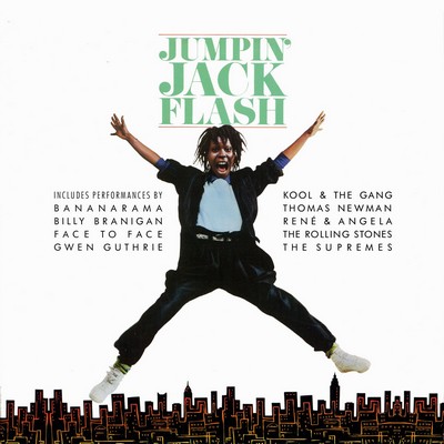 دانلود موسیقی متن فیلم Jumpin’ Jack Flash