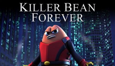 دانلود موسیقی متن فیلم Killer Bean Forever