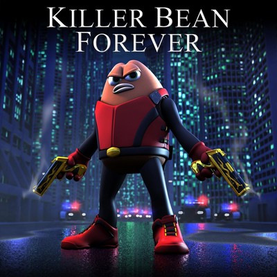 دانلود موسیقی متن فیلم Killer Bean Forever