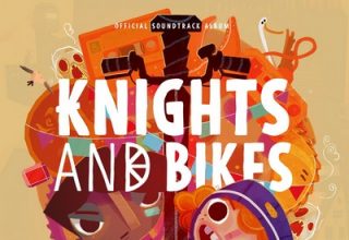 دانلود موسیقی متن بازی Knights And Bikes