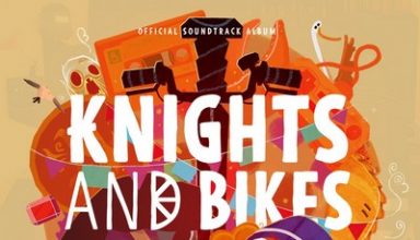دانلود موسیقی متن بازی Knights And Bikes