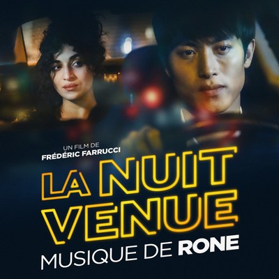 دانلود موسیقی متن فیلم La Nuit Venue