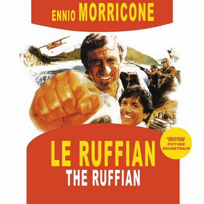 دانلود موسیقی متن فیلم Le Ruffian