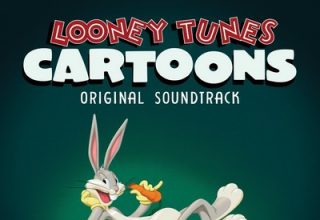 دانلود موسیقی متن سریال Looney Tunes Cartoons