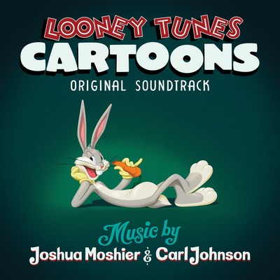دانلود موسیقی متن سریال Looney Tunes Cartoons