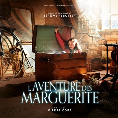 دانلود موسیقی متن فیلم L’aventure des Marguerite