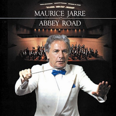 دانلود موسیقی متن فیلم Maurice Jarre At Abbey Road