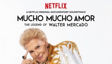 دانلود موسیقی متن فیلم Mucho Mucho Amor: The Legend of Walter Mercado