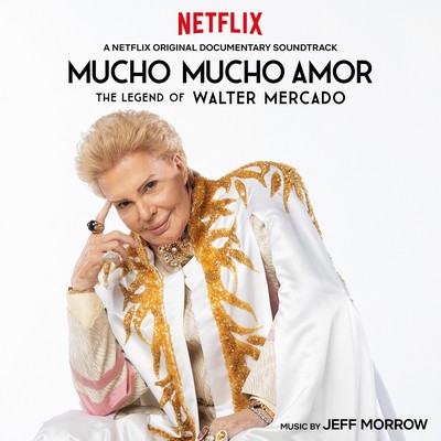 دانلود موسیقی متن فیلم Mucho Mucho Amor: The Legend of Walter Mercado