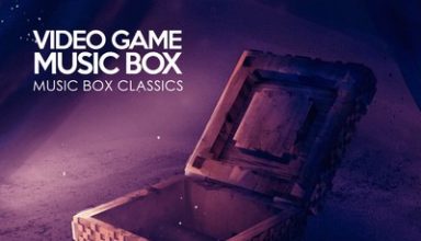 دانلود موسیقی متن بازی Music Box Classics: UNDERTALE Vol. 3