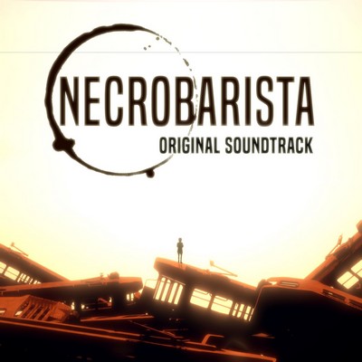 دانلود موسیقی متن بازی Necrobarista