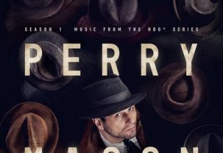 دانلود موسیقی متن سریال Perry Mason: Chapter 5