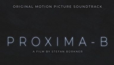 دانلود موسیقی متن فیلم Proxima-B