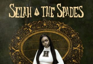 دانلود موسیقی متن فیلم Selah & the Spades