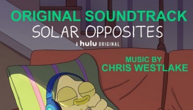 دانلود موسیقی متن سریال Solar Opposites