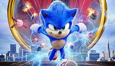 Sonic the Hedgehog 2