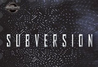 دانلود موسیقی متن فیلم Subversion