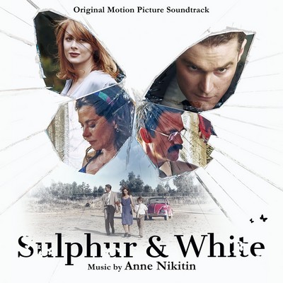 دانلود موسیقی متن فیلم Sulphur & White