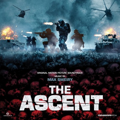 دانلود موسیقی متن فیلم The Ascent