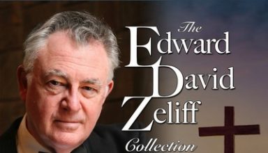 دانلود موسیقی متن فیلم The Edward David Zeliff Collection Volume 1