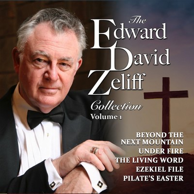 دانلود موسیقی متن فیلم The Edward David Zeliff Collection Volume 1