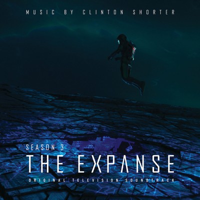 دانلود موسیقی متن سریال The Expanse: Season 2-3