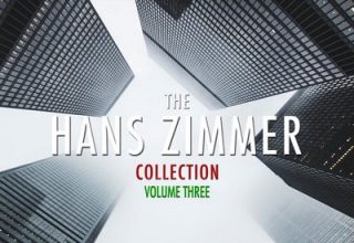 دانلود موسیقی متن فیلم The Hans Zimmer Collection Vol. 3