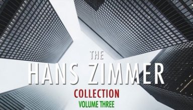 دانلود موسیقی متن فیلم The Hans Zimmer Collection Vol. 3