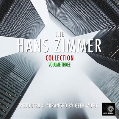 دانلود موسیقی متن فیلم The Hans Zimmer Collection Vol. 3