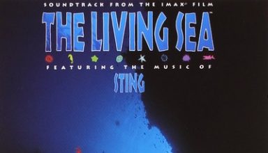 دانلود موسیقی متن فیلم The Living Sea