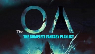 دانلود موسیقی متن سریال The OA: The Complete Fantasy Playlist