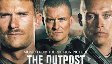 دانلود موسیقی متن فیلم The Outpost