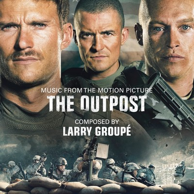 دانلود موسیقی متن فیلم The Outpost