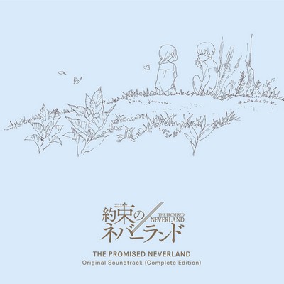 دانلود موسیقی متن انیمه The Promised Neverland