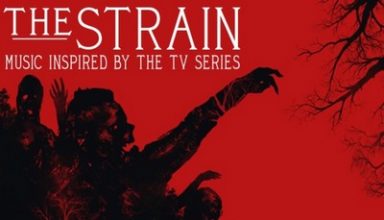 دانلود موسیقی متن فیلم The Strain