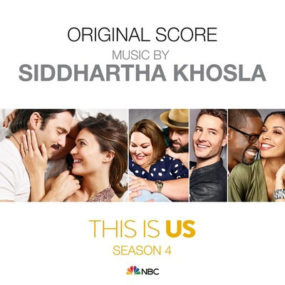 دانلود موسیقی متن سریال This Is Us: Season 4