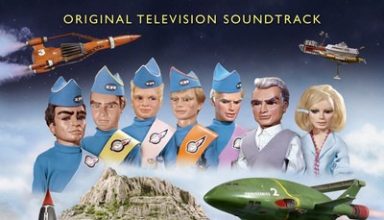 دانلود موسیقی متن سریال Thunderbirds