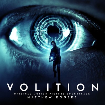 دانلود موسیقی متن فیلم Volition