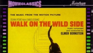 دانلود موسیقی متن فیلم Walk On The Wild Side