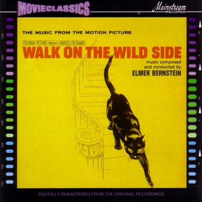 دانلود موسیقی متن فیلم Walk On The Wild Side