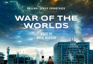 دانلود موسیقی متن فیلم War of the Worlds