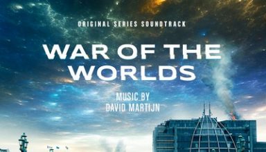 دانلود موسیقی متن فیلم War of the Worlds