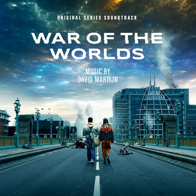 دانلود موسیقی متن فیلم War of the Worlds