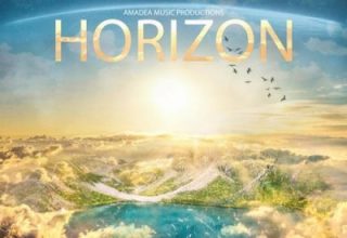 دانلود آلبوم موسیقی Horizon توسط Amadea Music Productions