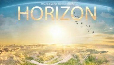 دانلود آلبوم موسیقی Horizon توسط Amadea Music Productions