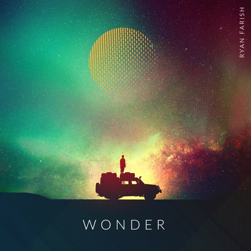 دانلود آلبوم موسیقی Wonder توسط Ryan Farish