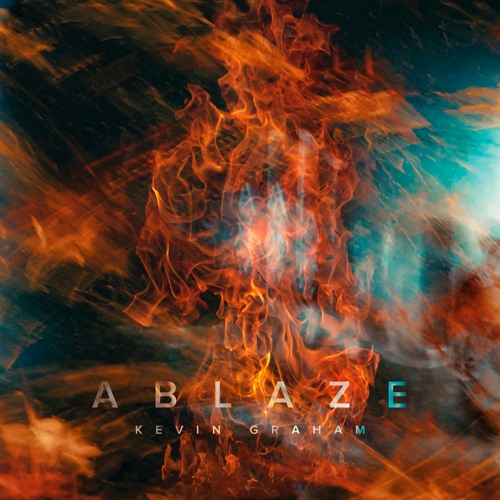 دانلود آلبوم موسیقی Ablaze توسط Kevin Graham