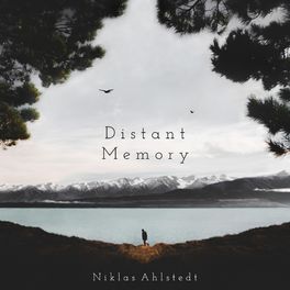 دانلود آلبوم موسیقی Distant Memory توسط Niklas Ahlstedt