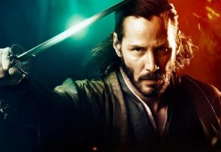 47 Ronin