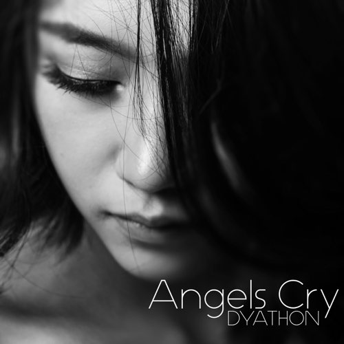 دانلود قطعه موسیقی Angels Cry توسط DYATHON